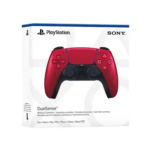 DualSense Wireless Controller for PlayStation 5 - Volcanic Red