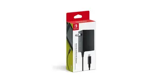 Nintendo Switch AC Adapter