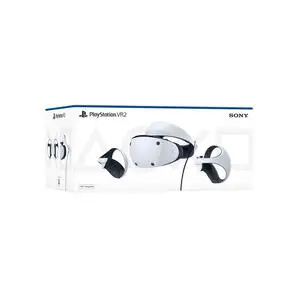 Sony PlayStation VR2