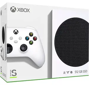 Microsoft Xbox Series S Digital Console 512 GB