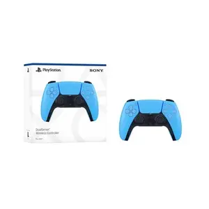 DualSense Wireless Controller for PlayStation 5 - Starlight Blue