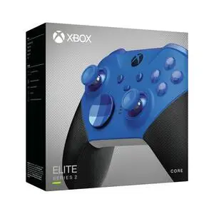 Xbox Elite Wireless Controller Series 2 - Core - Blue
