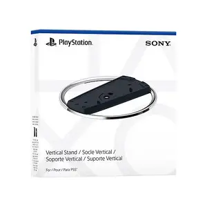 Vertical Stand for PS5® Consoles