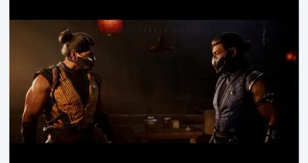 Mortal Kombat 1 - Nintendo Switch - Image 7