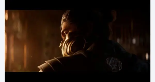 Mortal Kombat 1 - Nintendo Switch - Image 6