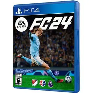 EA SPORTS FC 24 - PlayStation 4