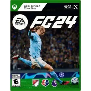 EA SPORTS FC 24 - Xbox Series X, Xbox One