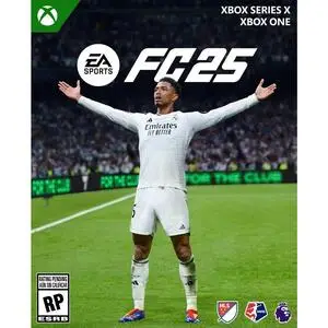 EA SPORTS FC 25 - Xbox Series X CD