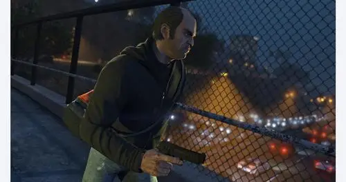 Grand Theft Auto V - PlayStation 5 - Image 4