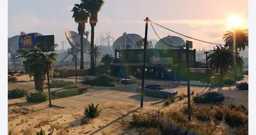 Grand Theft Auto V - PlayStation 5 - Image 7