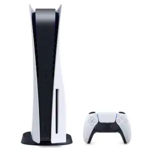 UK Use PlayStation 5 FAT Standard Edition