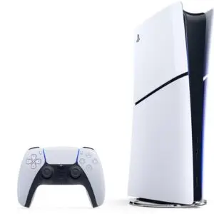 UK Use PlayStation 5 Slim Digital Edition