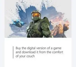 Xbox Gift Card $10
