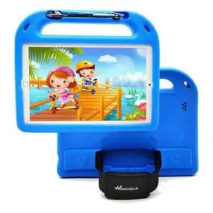 Wintouch K13 3G 10.1Inch IPS HD Kids Tablet PC With Shockproof Case