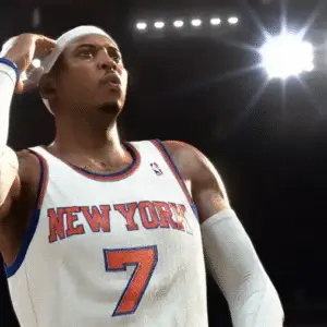 NBA 2K26 - Nintendo Switch