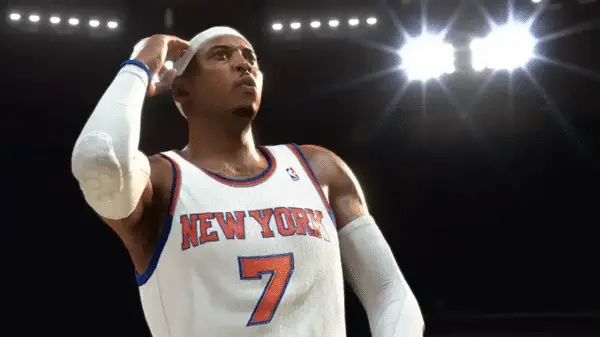 NBA 2K26 - Nintendo Switch 2 - Image 3