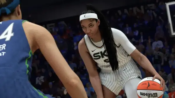 NBA 2K26 - Nintendo Switch 2 - Image 4