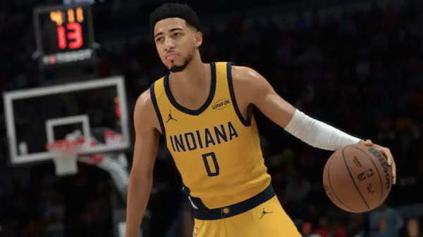 NBA 2K26 - Nintendo Switch 2 - Image 6