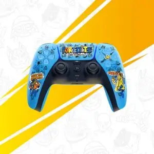 PlayStation DualSense Controller – Fortnite Limited Edition