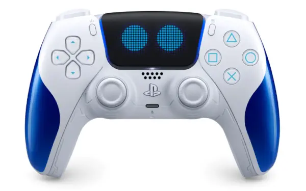 PlayStation PS5 DualSense Wireless Controller - Astro Bot - Image 7
