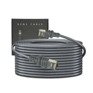 Starlink Gen 3 Cable, 50FT