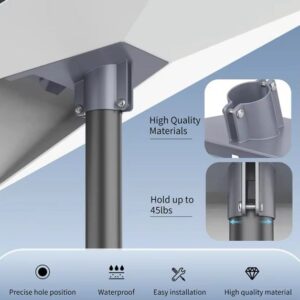 Starlink Gen 3 Mount Kit