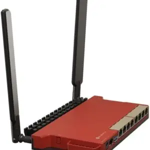 MikroTik L009UiGS-2HaxD-IN