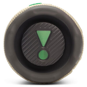 JBL Flip 7 - Portable Waterproof and Drop-Proof Speaker (Sand)