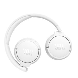 JBL Tune 670NC- White