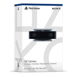 PlayStation 5 HD Camera