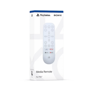 Sony PlayStation 5 Media Remote