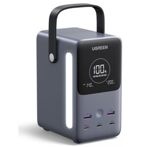 UGREEN 300W 48,000mAh Portable Power Bank